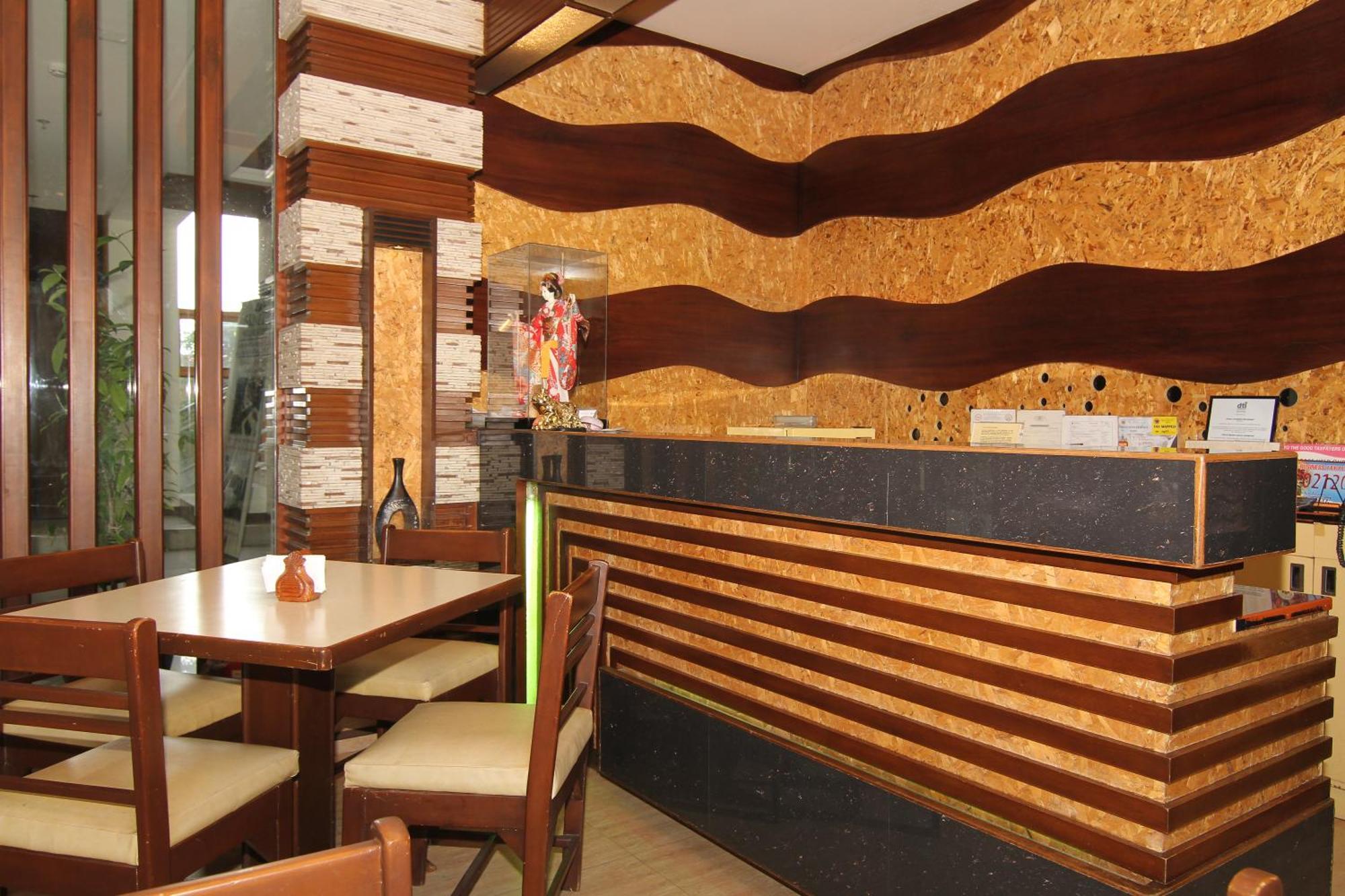 Skinetics Wellness Center Boutique Hotel Iloilo City Exterior photo