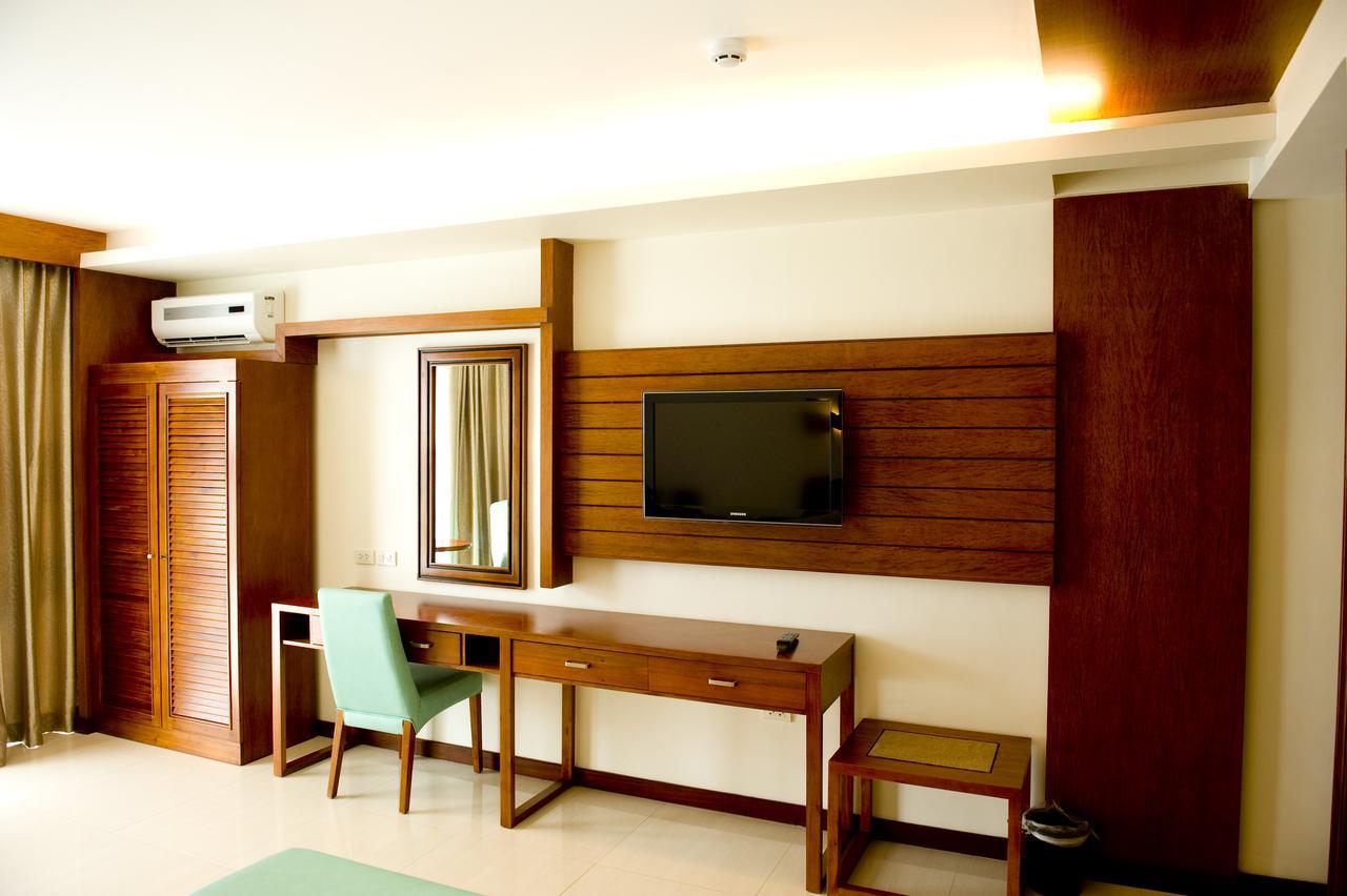 Skinetics Wellness Center Boutique Hotel Iloilo City Exterior photo