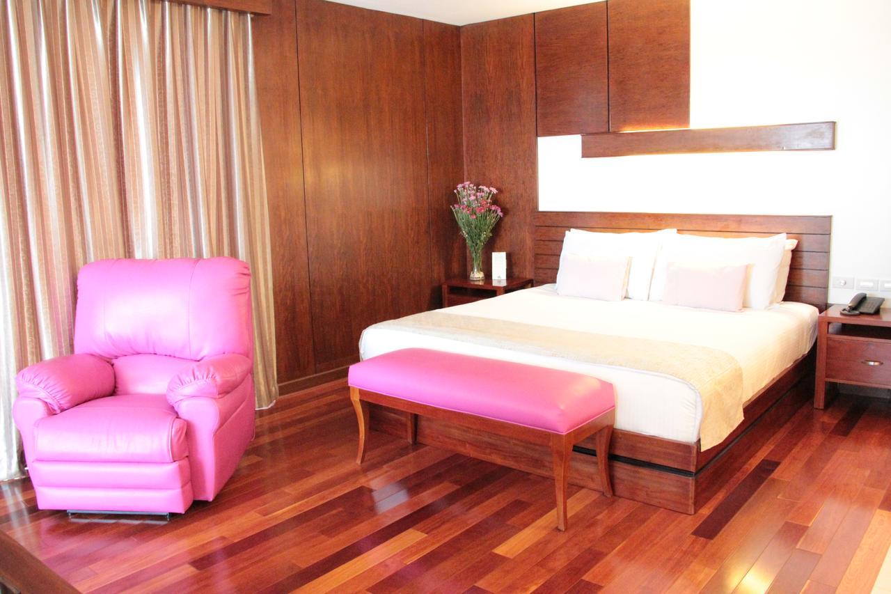 Skinetics Wellness Center Boutique Hotel Iloilo City Exterior photo