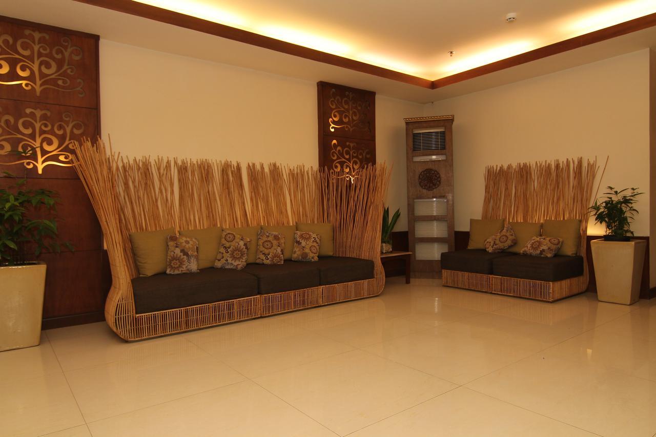 Skinetics Wellness Center Boutique Hotel Iloilo City Exterior photo