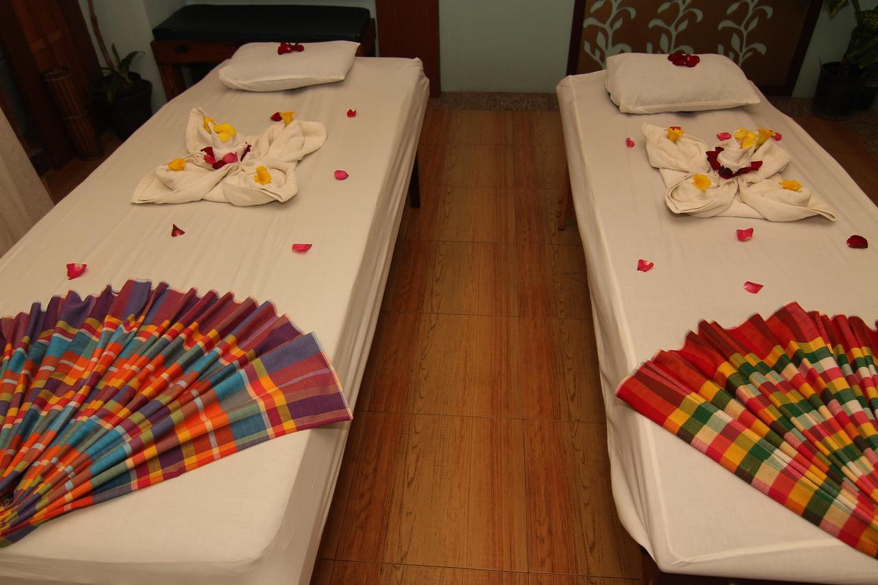 Skinetics Wellness Center Boutique Hotel Iloilo City Exterior photo